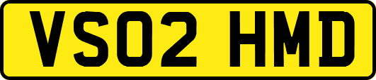 VS02HMD
