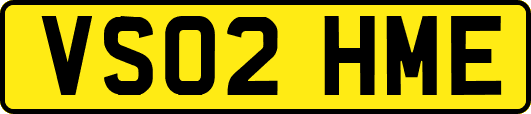 VS02HME