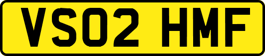 VS02HMF