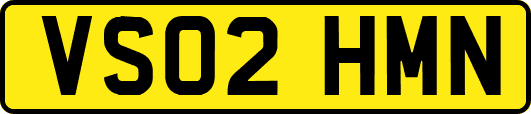 VS02HMN