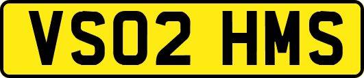 VS02HMS