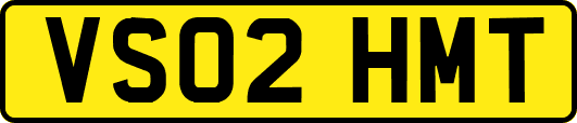 VS02HMT