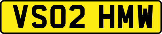 VS02HMW