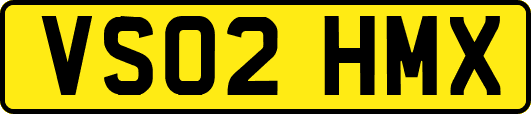 VS02HMX