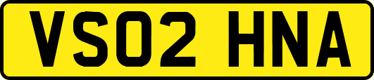 VS02HNA