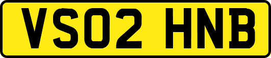 VS02HNB