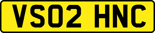 VS02HNC