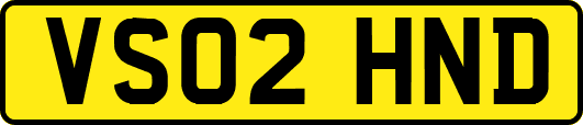 VS02HND