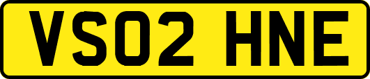 VS02HNE
