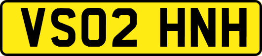 VS02HNH