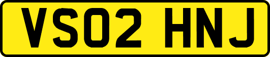 VS02HNJ