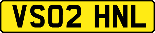 VS02HNL