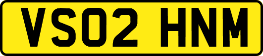 VS02HNM