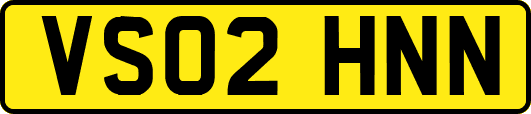 VS02HNN