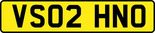 VS02HNO