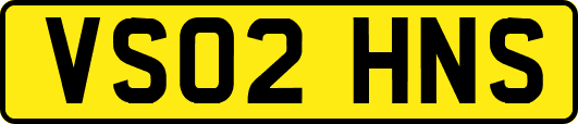 VS02HNS