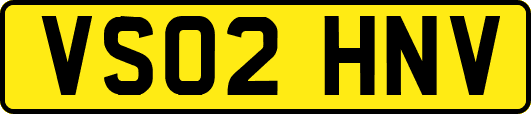 VS02HNV