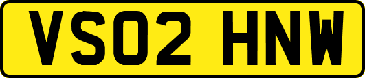 VS02HNW