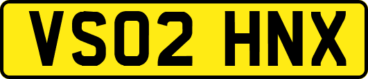 VS02HNX