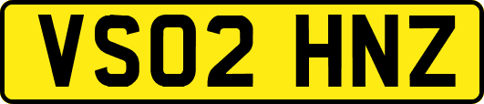 VS02HNZ