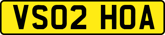 VS02HOA