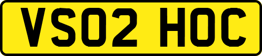VS02HOC