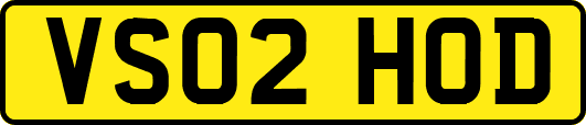 VS02HOD