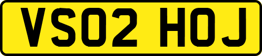 VS02HOJ