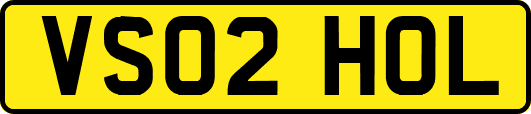 VS02HOL