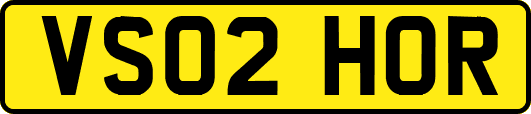 VS02HOR