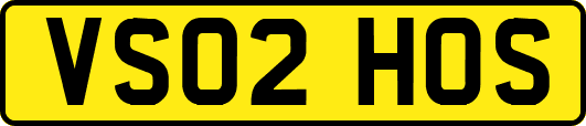 VS02HOS