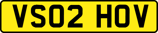 VS02HOV