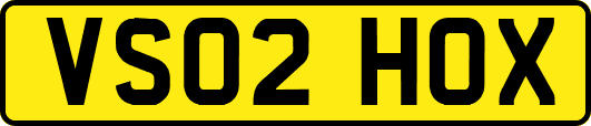 VS02HOX