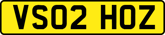 VS02HOZ