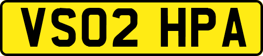 VS02HPA