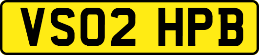 VS02HPB