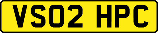 VS02HPC