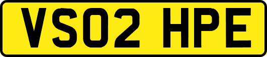 VS02HPE