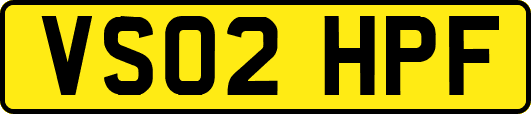 VS02HPF
