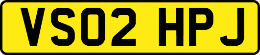 VS02HPJ