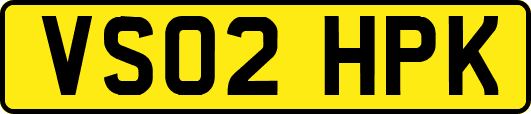VS02HPK