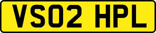 VS02HPL