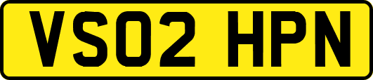 VS02HPN