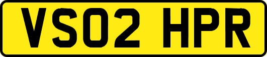 VS02HPR