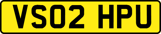 VS02HPU