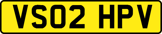 VS02HPV
