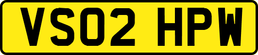 VS02HPW