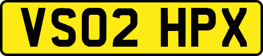VS02HPX