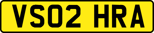 VS02HRA