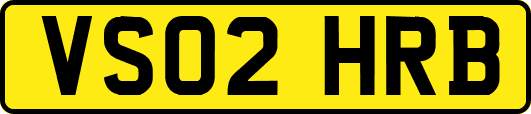 VS02HRB